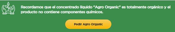 fertilizante humus organico