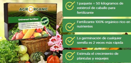 fertilizante natural online